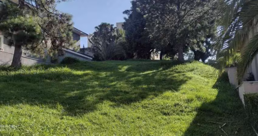 Belo terreno a venda no melville em alphaville - parcelas direto com proprietario!