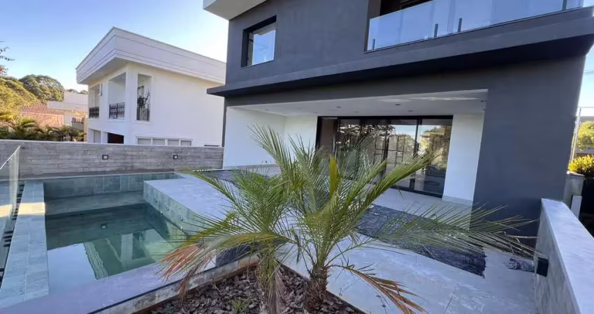 Uma bela residencia repleta de armários para venda no campos do conde, tamboré ...