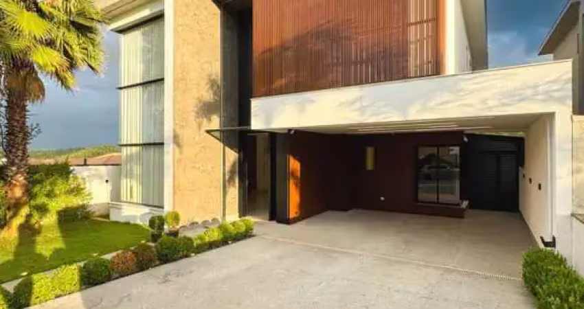 A casa mais moderna e com preço sensacional no genesis 2 em alphaville