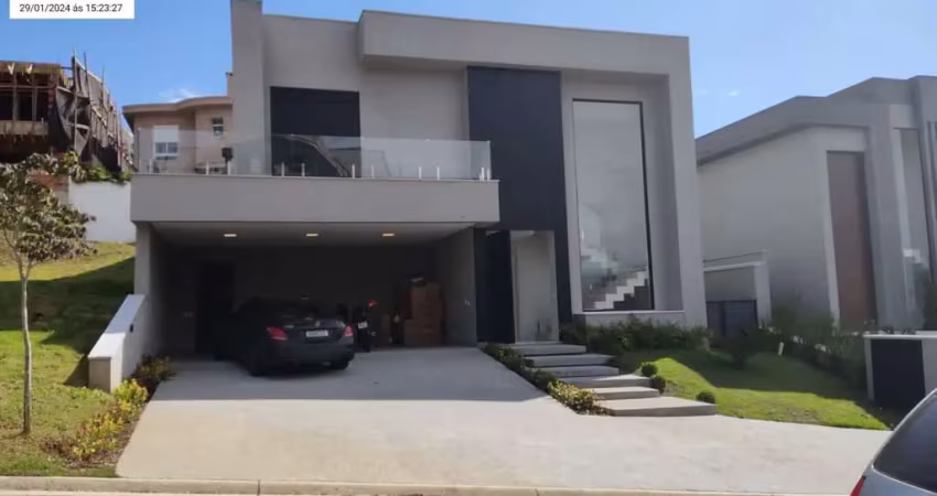 Casa no genesis 2 - santana de parnaiba - para locação imediata !