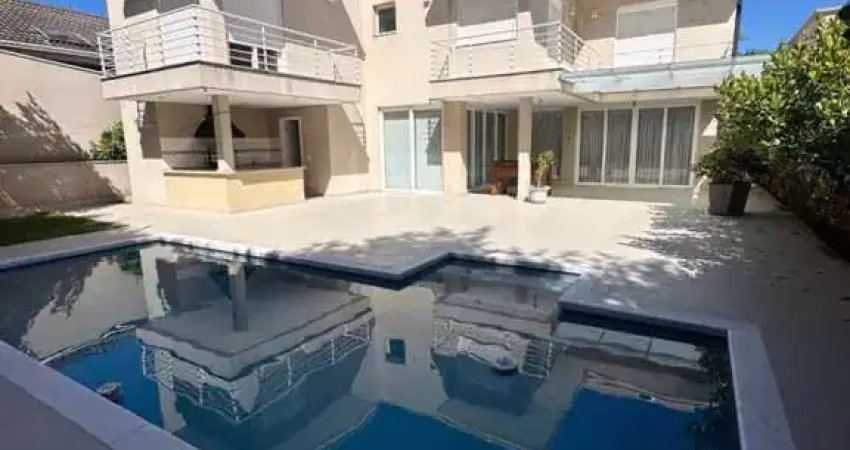 Casa em condomínio para venda em santana de parnaíba, alphaville residencial 11, 4 suítes, 5 banheiros, 4 vagas