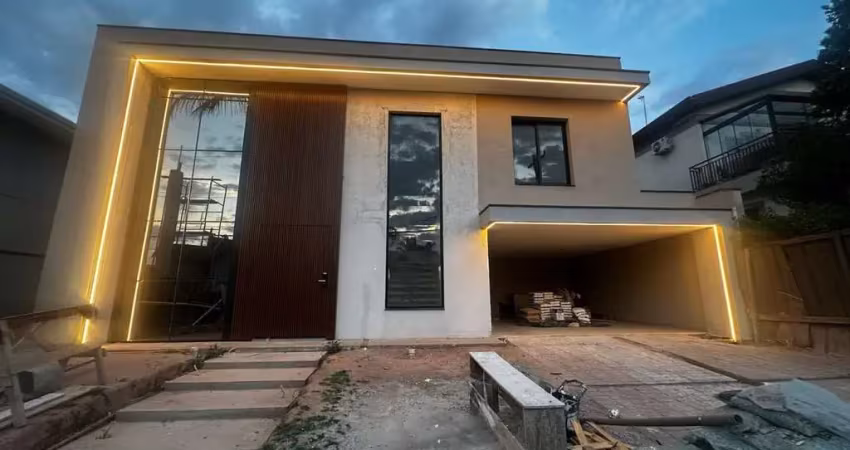 Casa em condomínio fechado à venda no Alphaville Residencial 11, Santana de Parnaíba 
