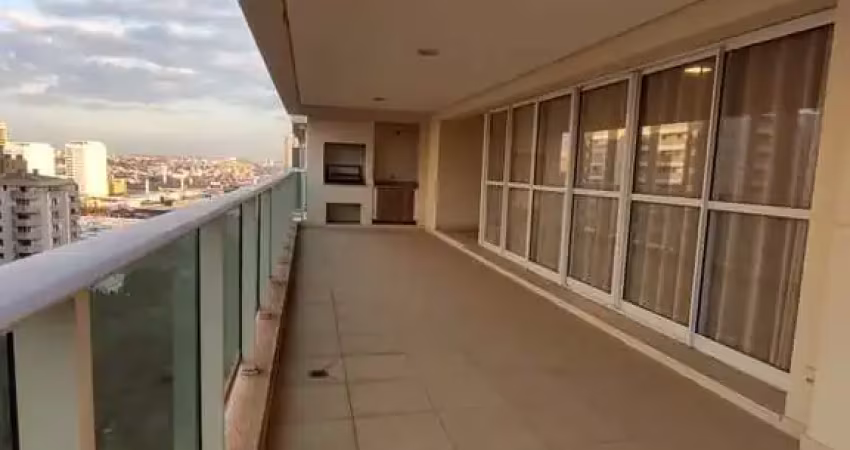 Apartamento para venda em barueri, alphaville centro industrial e empresarial/alphaville., 4 dormitórios, 4 suítes, 5 banheiros, 4 vagas