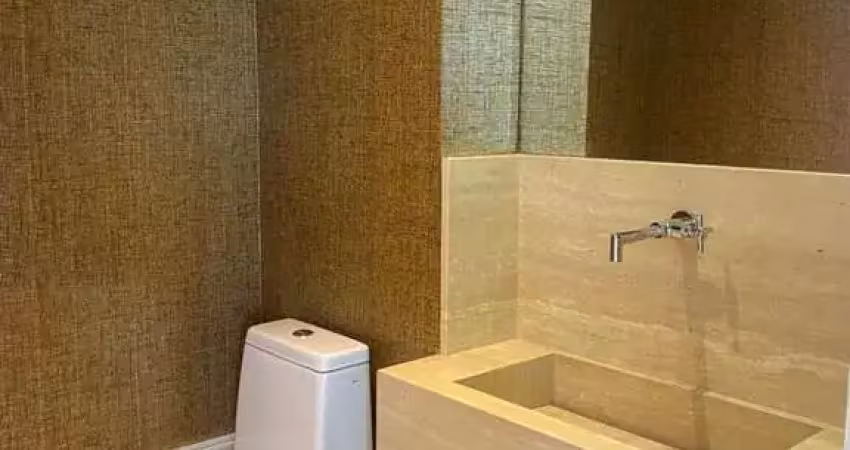 Apartamento para venda em santana de parnaíba, tambore, 5 dormitórios, 4 suítes, 7 banheiros, 5 vagas