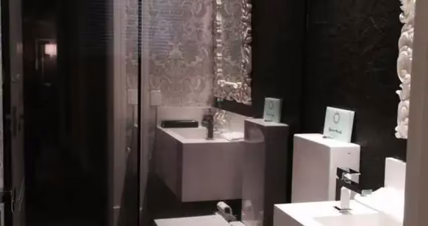 Apartamento para venda em santana de parnaíba, tambore, 5 dormitórios, 4 suítes, 7 banheiros, 5 vagas