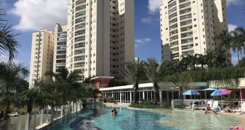 Descubra o equilíbrio perfeito entre sofisticação e conforto neste apartamento mobiliado de 113,20 m² no exclusivo alphaville residencial tamboré,