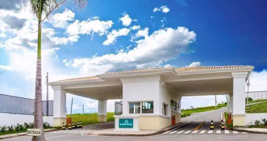 Terreno condominio santa ana em santana de parnaiba com excelente oportunidade
