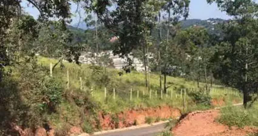 Area em santana de parnaiba para parceria 100% para construção de condominio residencial
