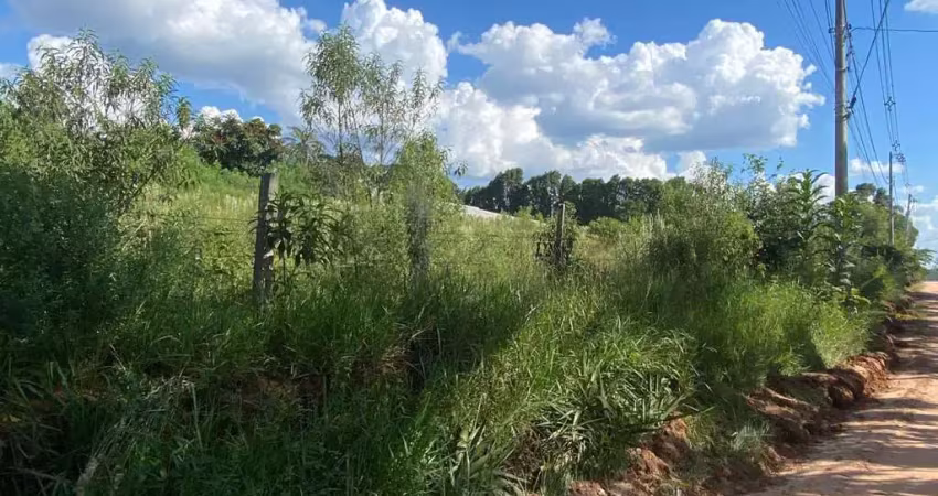 Lotes a prazo para venda em mairinque, a proximo do centro