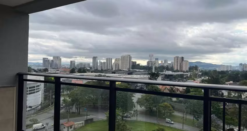 Apartamento para venda em barueri, tambore, 2 dormitórios, 1 suíte, 1 banheiro, 1 vaga