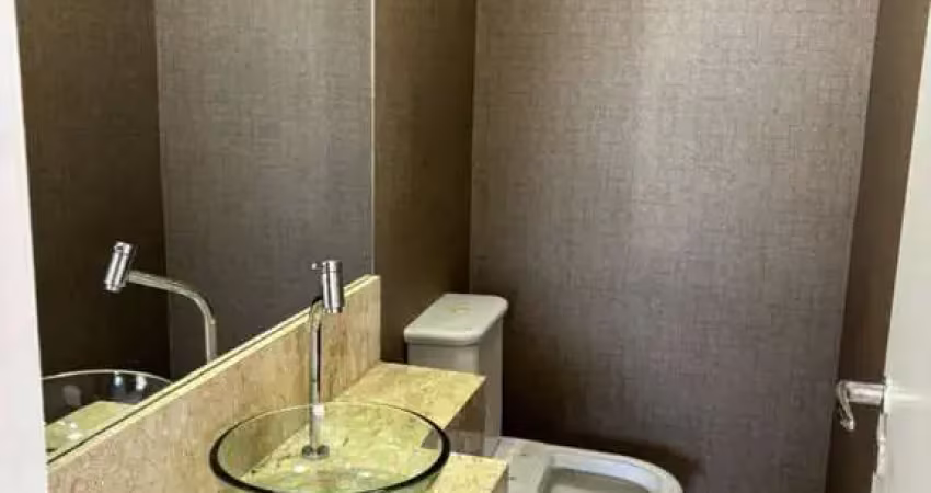 Apartamento para locação em alphaville - mosca branca existe !