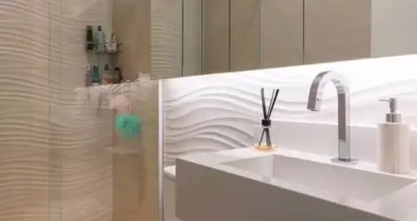Venha morar em são bernardo do campo no condomínio movie living hollywood apartamento de 62 metros quadrados...
