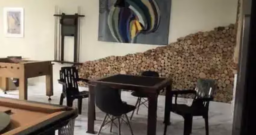 Belíssima mansão no tamboré 1 com a vista de tirar o fôlego ideal para retrofit