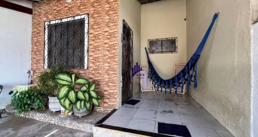 Casa disponível a venda