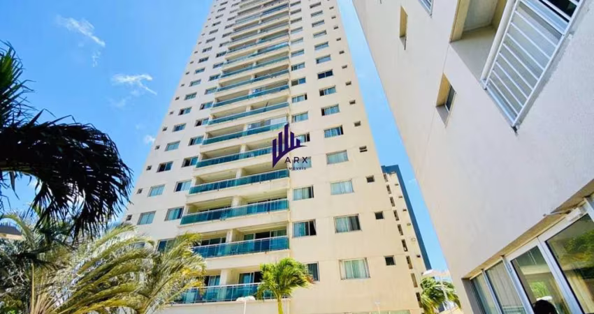 Apartamento com 3 quartos à venda na Avenida dos Expedicionários, 3368, Benfica, Fortaleza