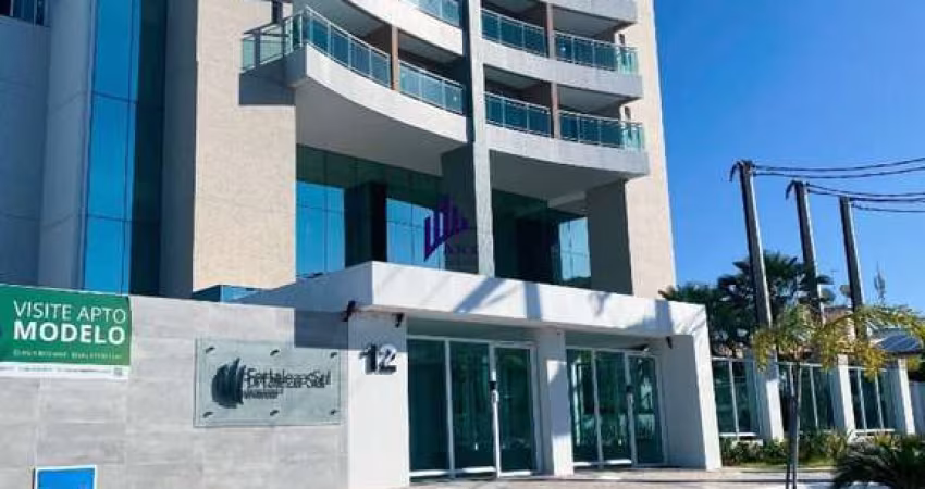 RESIDENCIAL FORTALEZA SUL