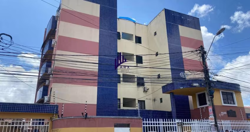 Condomínio Residencial Athenas