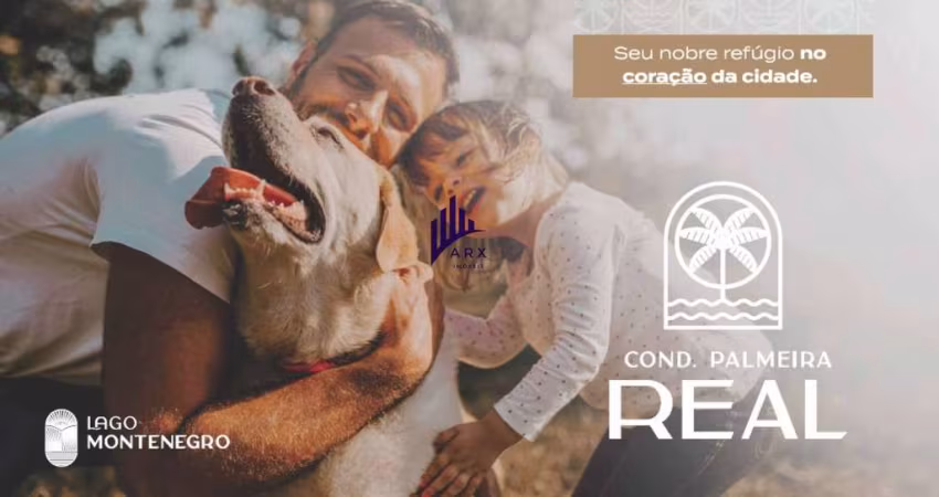 Condominio Palmeira Real
