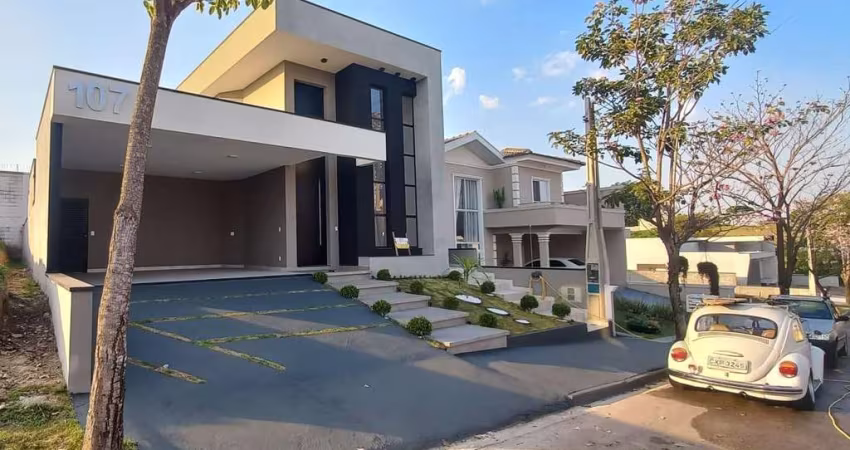 Casa em Condomínio para Venda em Caçapava, Terras do Vale, 3 dormitórios, 1 suíte, 3 banheiros, 2 vagas