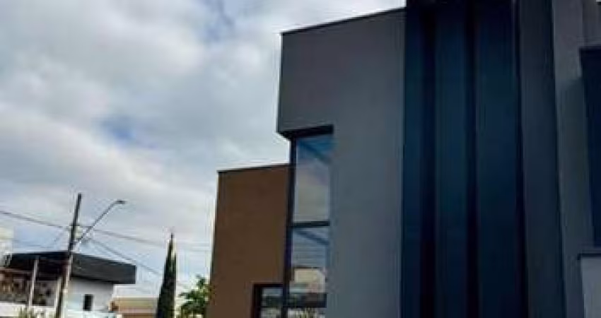 Casa em Condomínio para Venda em Caçapava, Condomínio Terras do Vale, 3 dormitórios, 2 suítes, 3 banheiros, 2 vagas