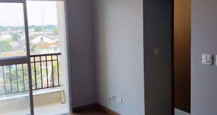 Apartamento para Venda em São José dos Campos, Residencial Bosque dos Ipês, 2 dormitórios, 1 banheiro, 1 vaga