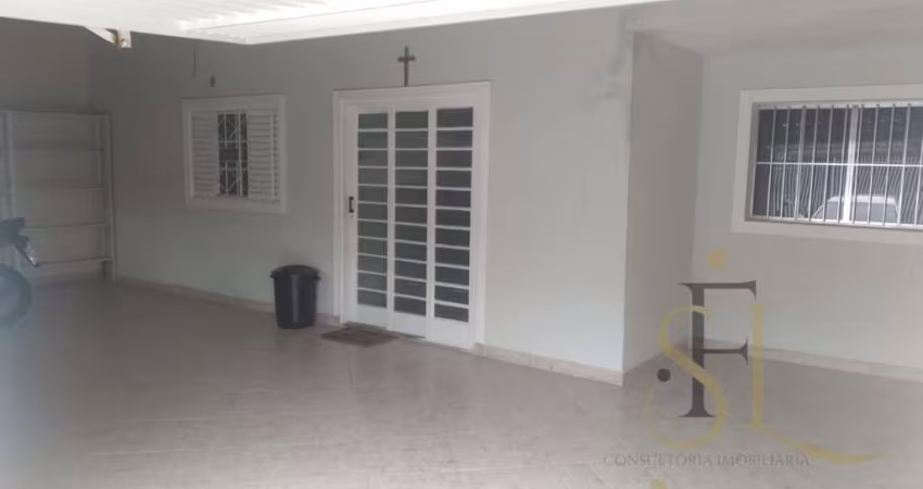Casa para Venda em São José dos Campos, Jardim da Granja, 3 dormitórios, 1 suíte, 2 banheiros, 3 vagas