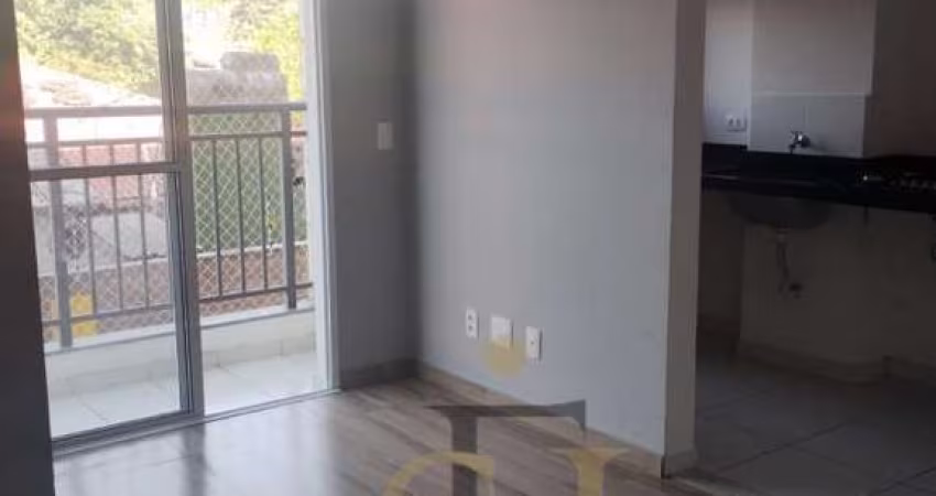 Apartamento para Venda em Jacareí, Parque dos Príncipes, 2 dormitórios, 1 banheiro, 1 vaga