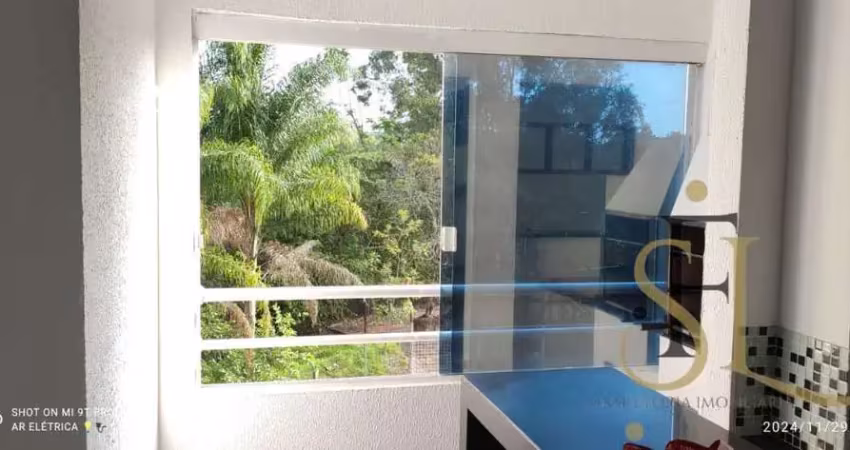 Apartamento para Venda em São José dos Campos, Jardim Torrão de Ouro, 2 dormitórios, 1 suíte, 1 banheiro, 2 vagas