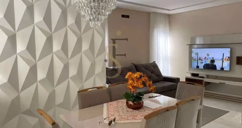 Casa em condomínio fechado com 3 quartos à venda na Rua José Aparecido Félix, Condomínio Terras do Vale, Caçapava