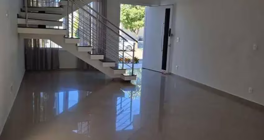 Lindo sobrado à venda no condomínio terras do vale – caçapava/sp