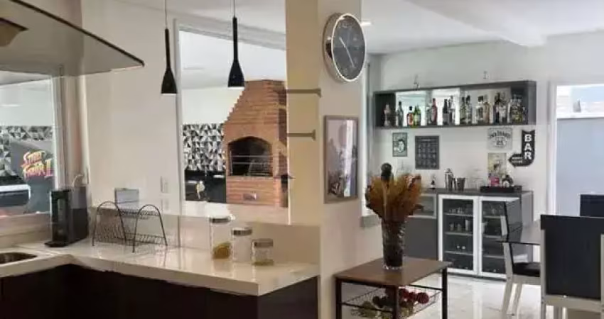 Lindo sobrado em condomínio fechado – terras do vale | caçapava/sp