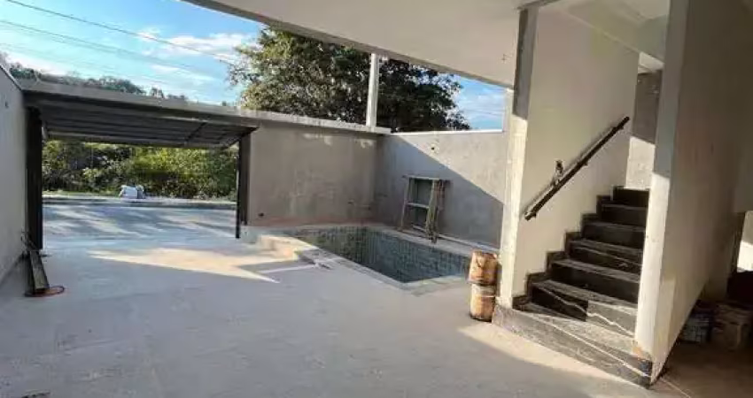 Casa com 3 quartos à venda na Rua Mar de Espanha, 35, Portal dos Passaros, São José dos Campos