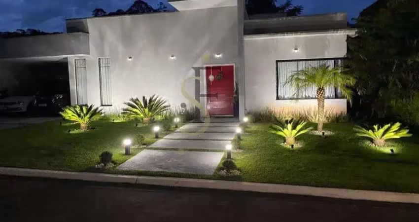 Casa ampla e completa com sustentabilidade e conforto em cada detalhe!