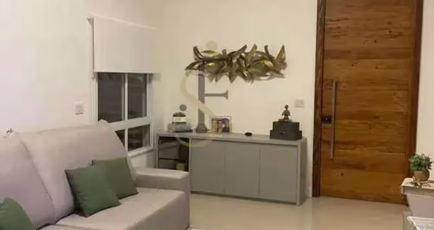 Casa dos sonhos com 3 suítes, área gourmet e conforto completo!