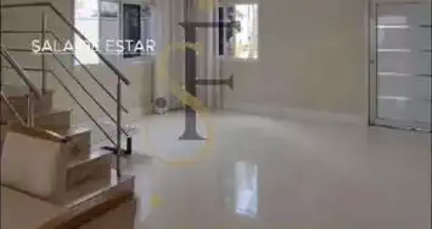 Casa sofisticada com design moderno e espaços planejados terras do vale