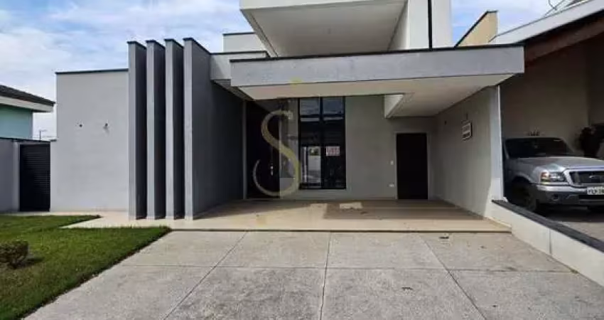 Casa em condomínio fechado com 3 quartos à venda na Avenida das Palmeiras, Condomínio Terras do Vale, Caçapava