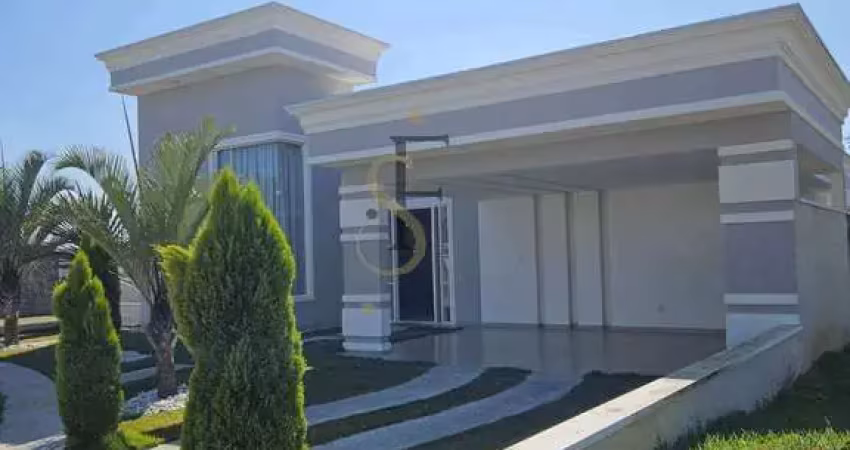 Casa à venda em condomínio fechado – terras do vale | 3 dormitórios | 1 suíte