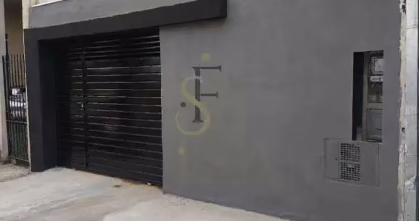 Sobrado à venda em são josé dos campos, jardim mariana ii, com 3 quartos, 120m²