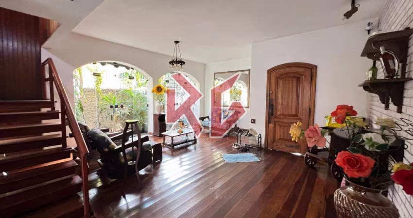 Casa à venda em Rio de Janeiro, Ramos, com 3 quartos, com 239 m²