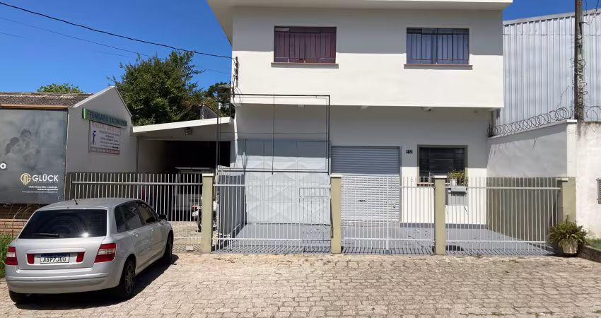 Imóvel industrial/comercial para empresas, galpões e depósitos.