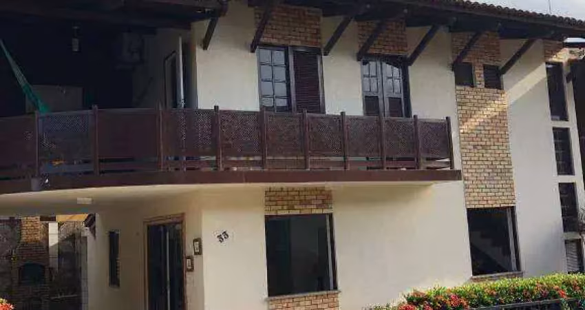 Casa com 4 dormitórios à venda, 176 m² por R$ 530.000,00 - Sapiranga - Fortaleza/CE