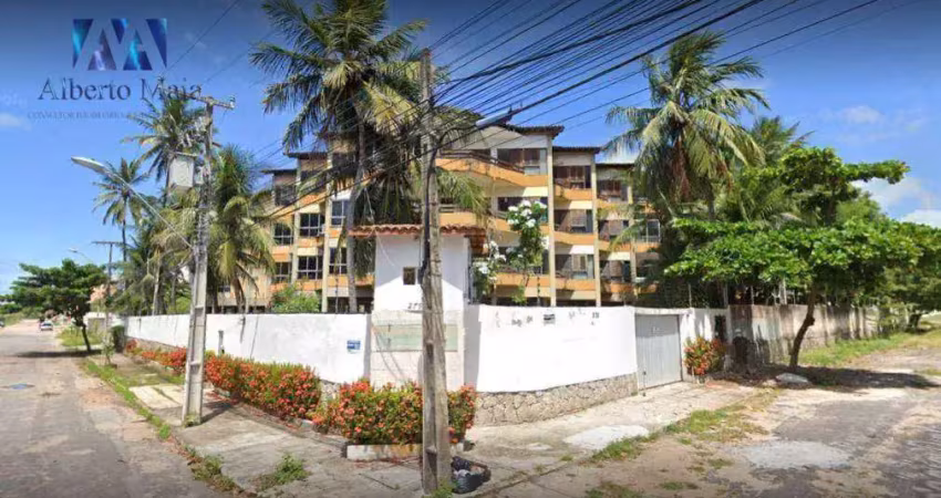 Apartamento com 3 dormitórios à venda por R$ 200.000,00 - Praia do Futuro I - Fortaleza/CE