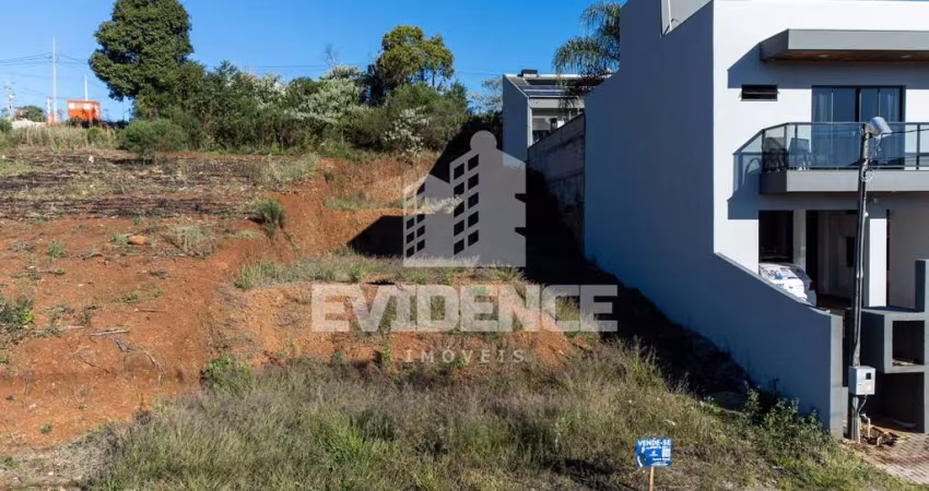 TERRENO À VENDA LOCALIZADO NO BAIRRO CRISTO REI