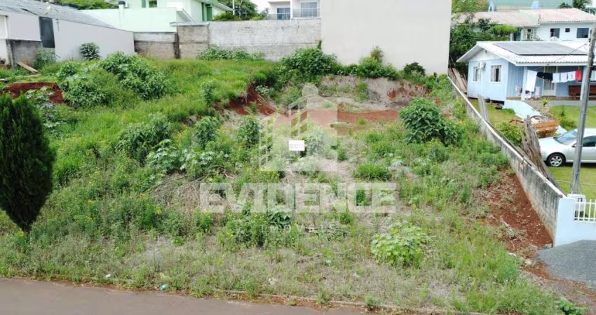TERRENO À VENDA LOCALIZADO NO BAIRRO CADORIN