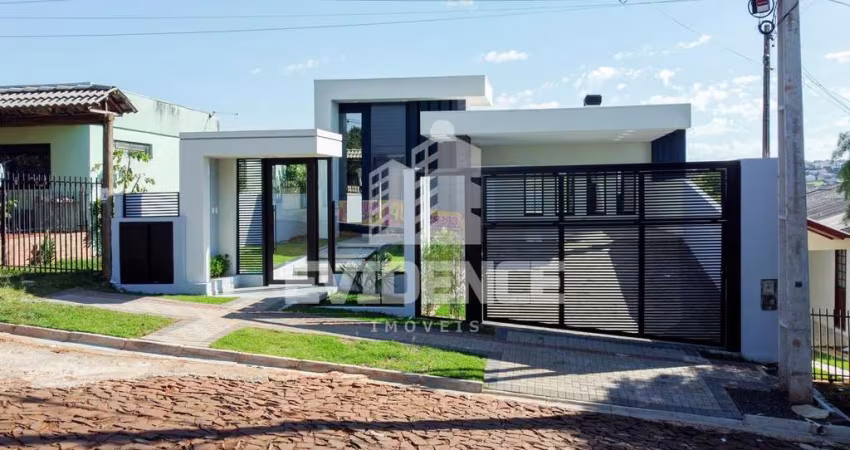 CASA DE ALTO PADRÃO À VENDA LOCALIZADA NO BAIRRO FRARON