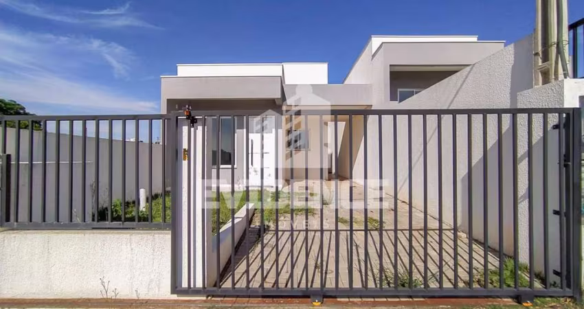 CASA À VENDA LOCALIZADA NO BAIRRO FRARON