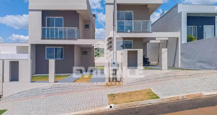 SOBRADOS À VENDA LOCALIZADOS NO BAIRRO FRARON