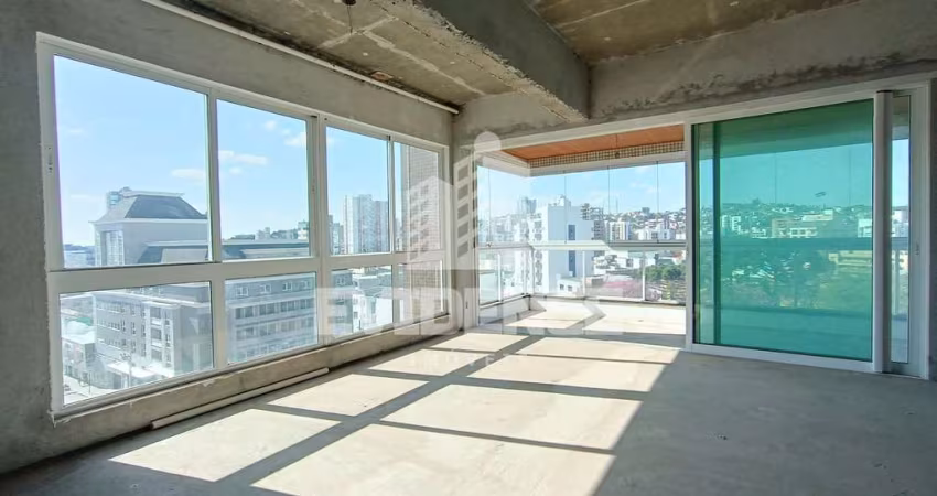 APARTAMENTO DE ALTO PADRÃO À VENDA LOCALIZADO NO CENTRO
