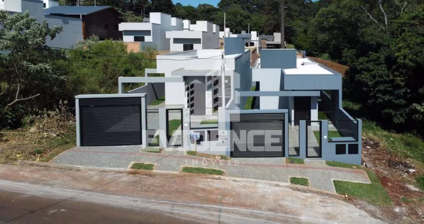 CASAS À VENDA LOCALIZADA NO BAIRRO FRARON