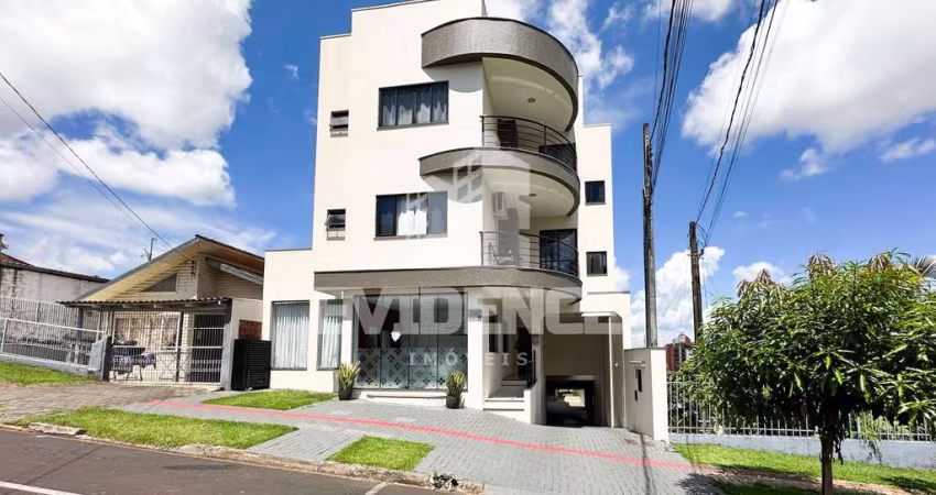 APARTAMENTO À VENDA LOCALIZADO NO BAIRRO BRASÍLIA